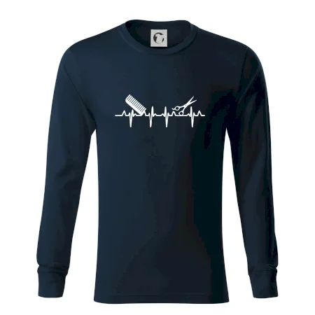 EKG kadeřnictví