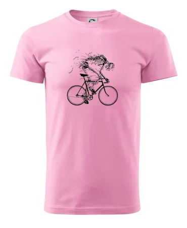 Gravel Bike - kostra