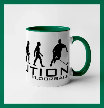 Evoluce Floorball