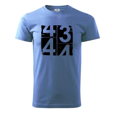 Tachometr 44