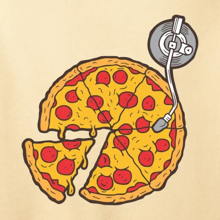 Pizza DJ