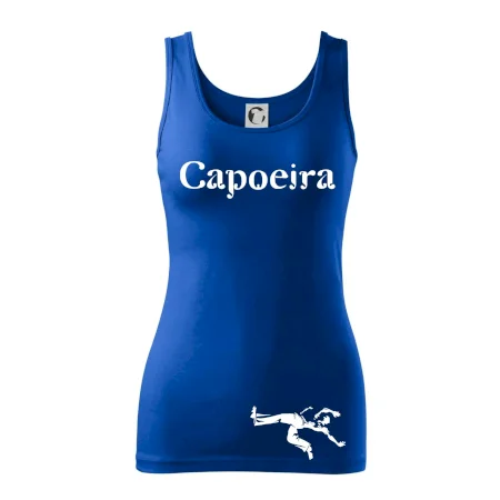Capoeira velký