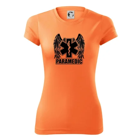 Paramedic