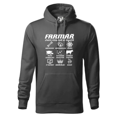Symboly Farmář