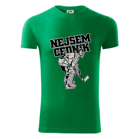 Nejsem cedník