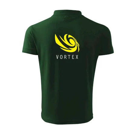 Vortex logo barevné