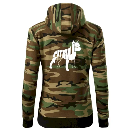 Pit Bull Teriér