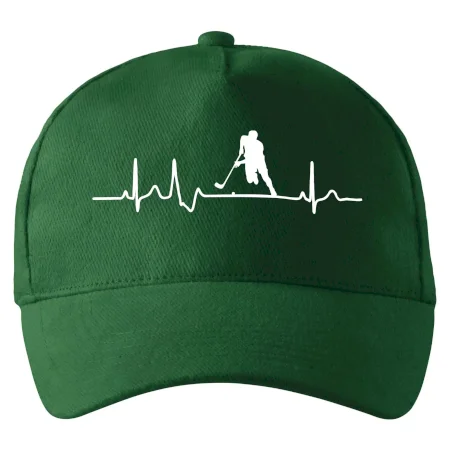 EKG floorball