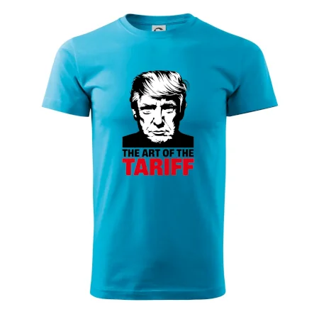 Trump The art of the tariff