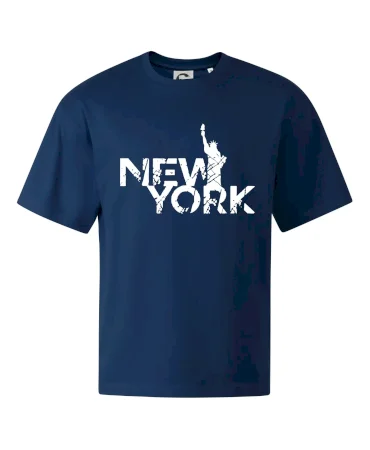 New York retro
