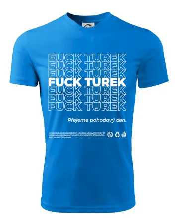 Turek recyklace