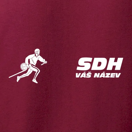 Hasičský sport SDH + váš název
