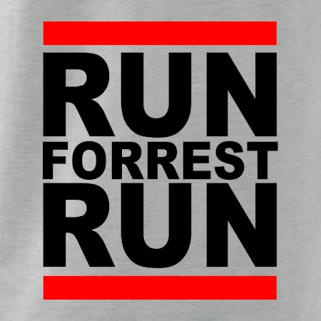 Run Forrest Run