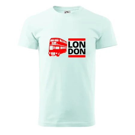 LON DON BUS