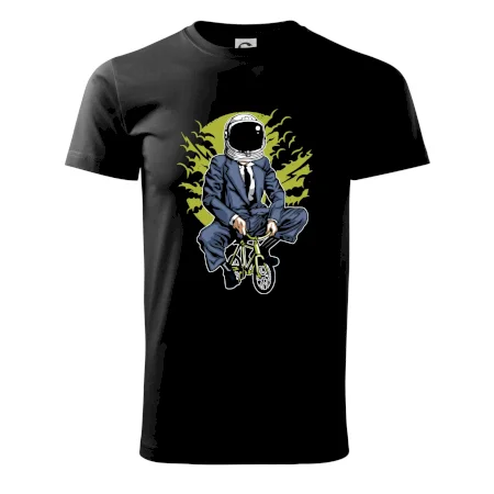 Bike To The Moon