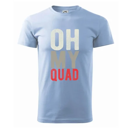 OH my Quad