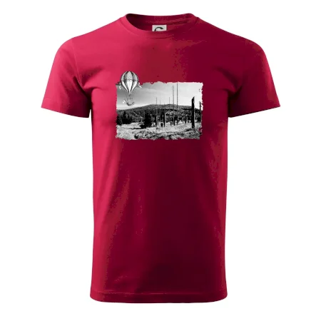 Retro Blatný vrch