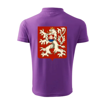 Znak ČSR - Třetí Československá republika (1945–1948)