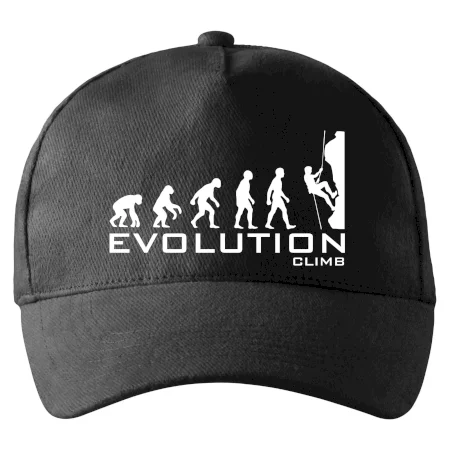 Evolution Climb
