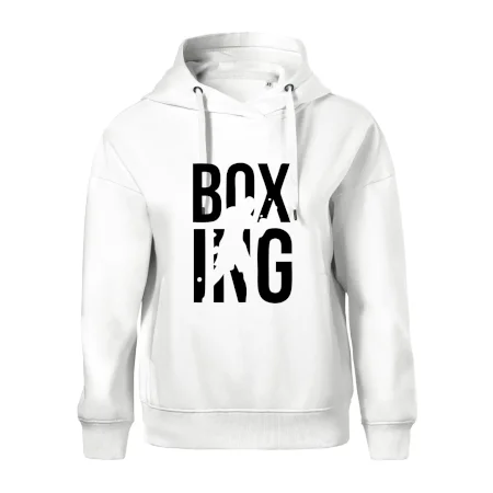 Nápis Boxing