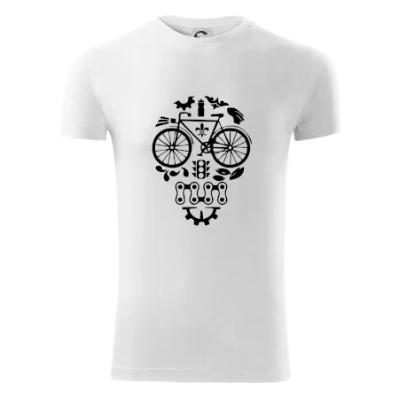 Bike lebka
