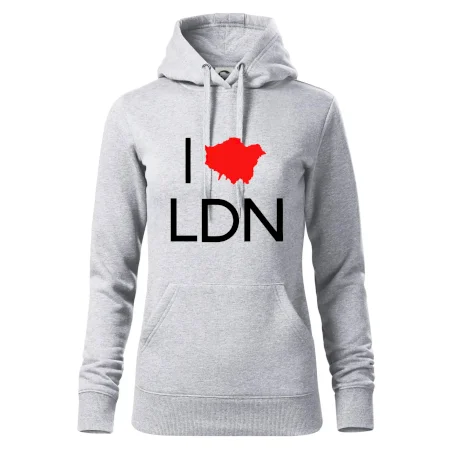 I Love LDN