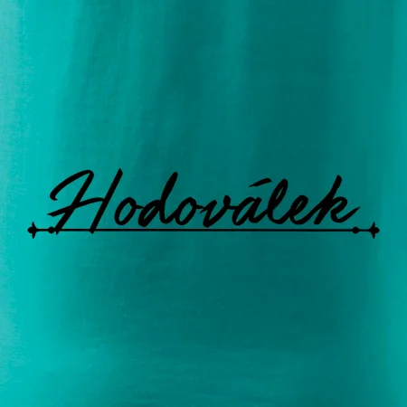 Staročeština - Hodoválek - Ten kdo rád chodí po hostinách