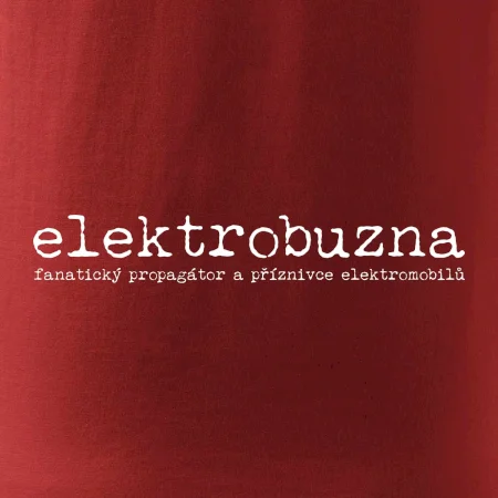 Čeština 2.0 - elektrobuzna