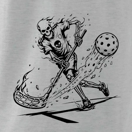 Floorbal kostra