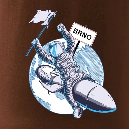 Brno penis raketa