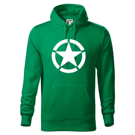 Army hvězda