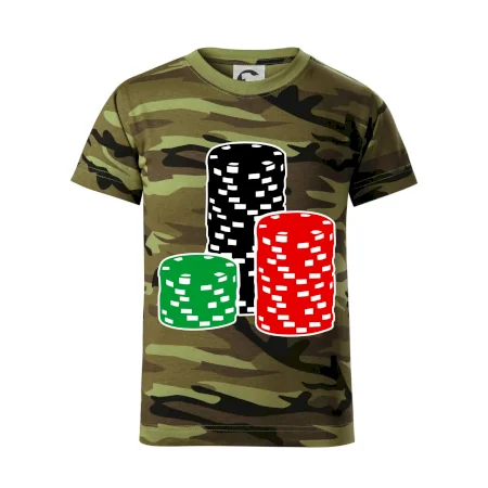 Poker žetony