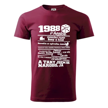1988 v kostce