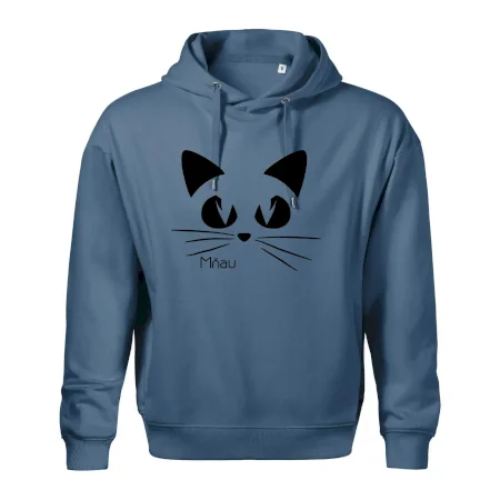 Kočka mňau