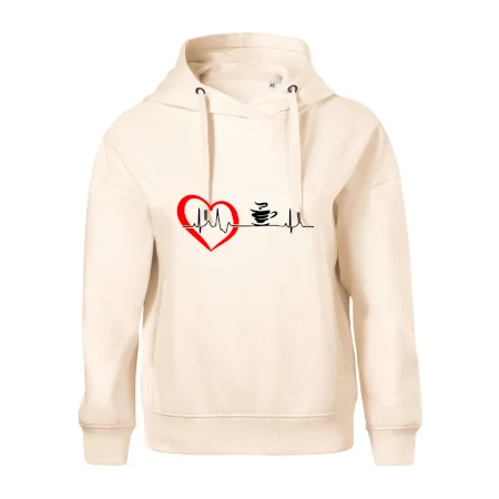Moje srdce bije pro kávu