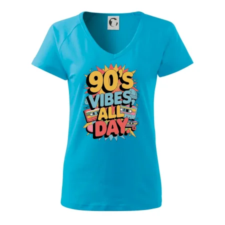 90s vibes all day
