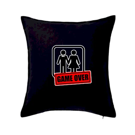 Bachelor Party - Game over (hetero)