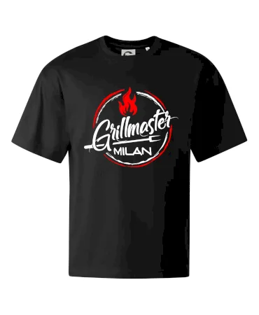 Grillmaster jméno