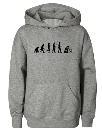 Evoluce šachy