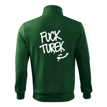 Turek sprejem