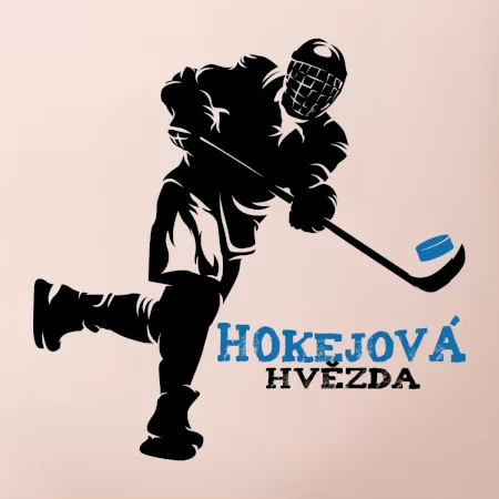 Hokejová hvězda