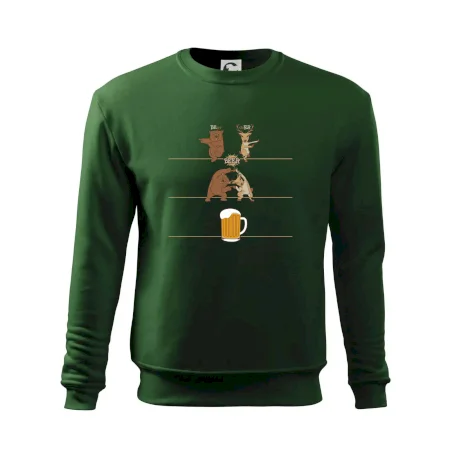 Beer - BEar - deER