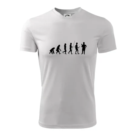 Evoluce instalatér