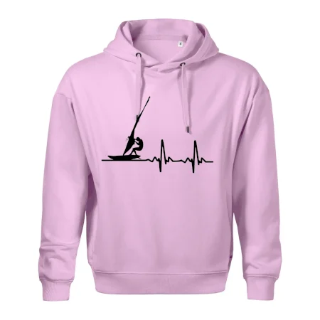 EKG Windsurfing