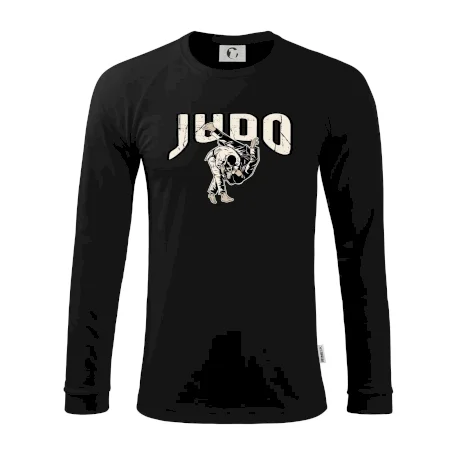 Judo v boji