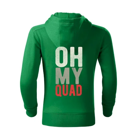 OH my Quad