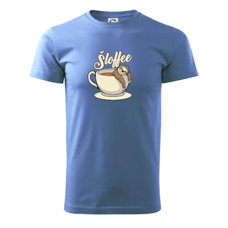 Šloffee - káva