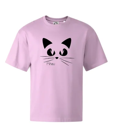 Kočka mňau