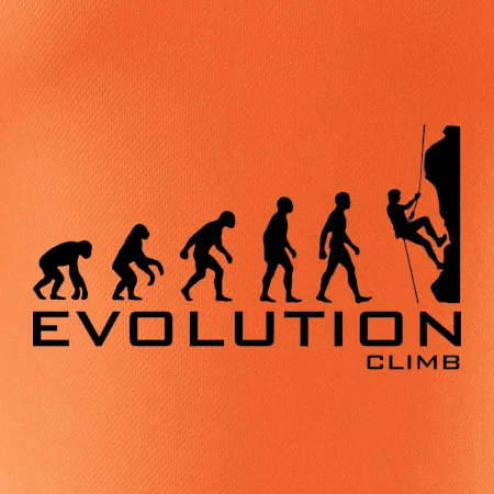 Evolution Climb