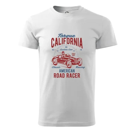 Torque California